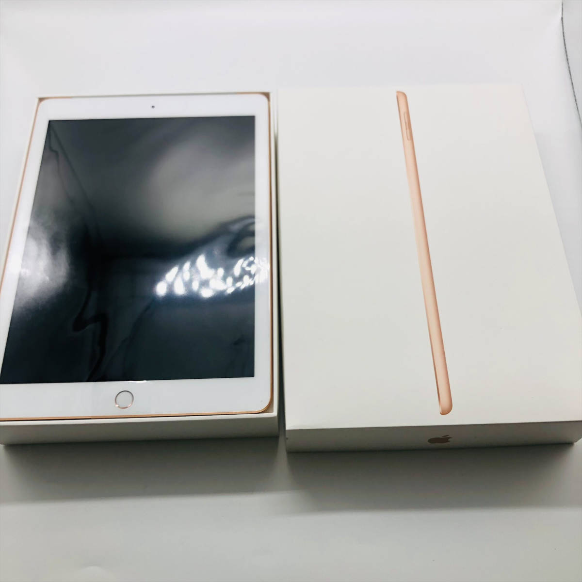ショッピング人気 Y◇556 Apple iPad MODEL=A2602 新品未開封品 www