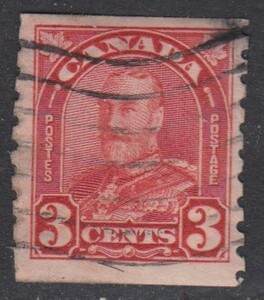  Canada #183 b1