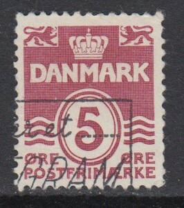 デンマーク　＃２２４　b2