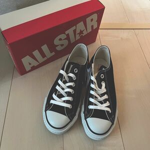 CONVERSE コンバース　SUEDE ALL STAR J OX 31304890 コンバーススニーカー　オールスター