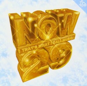 Now, Vol. 29 Various Artists 輸入盤CD