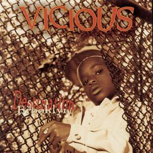 Destination Brooklyn Vicious 輸入盤CD