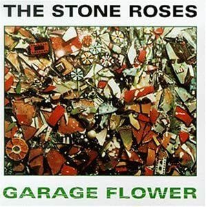 Garage Flowers ザ・ストーン・ローゼズ 輸入盤CD