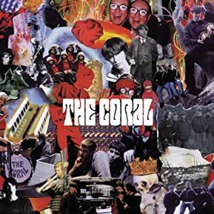 Coral ザ・コーラル 輸入盤CD