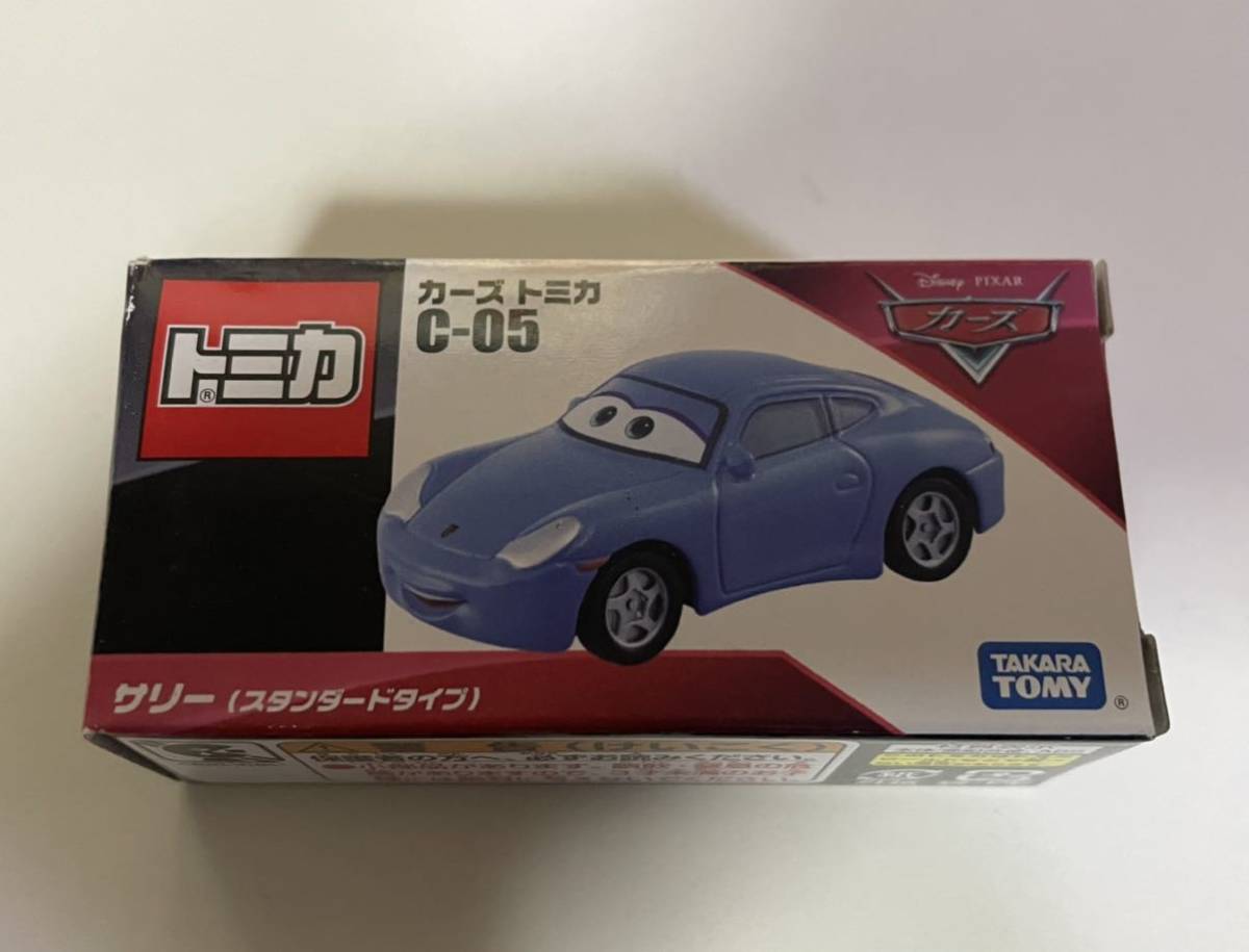 ヤフオク! -「カーズ トミカ レア」(キャラクタートミカ) (トミカ)の