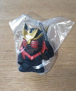 仮面ライダーキッズ 最強フォーム集結　龍騎サバイブ