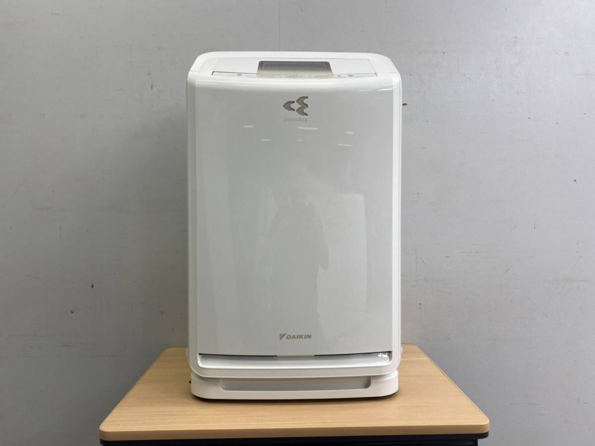 ヤフオク! -除加湿空気清浄機の中古品・新品・未使用品一覧