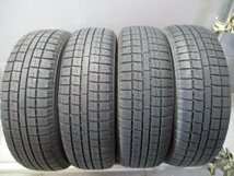 SR1917☆スタッドレス 2019年製　155/65R13　バリ溝 冬4本価格！TOYO G5 法人宛/営業所止め送料無料 エッセ ラパン ミラ_画像1