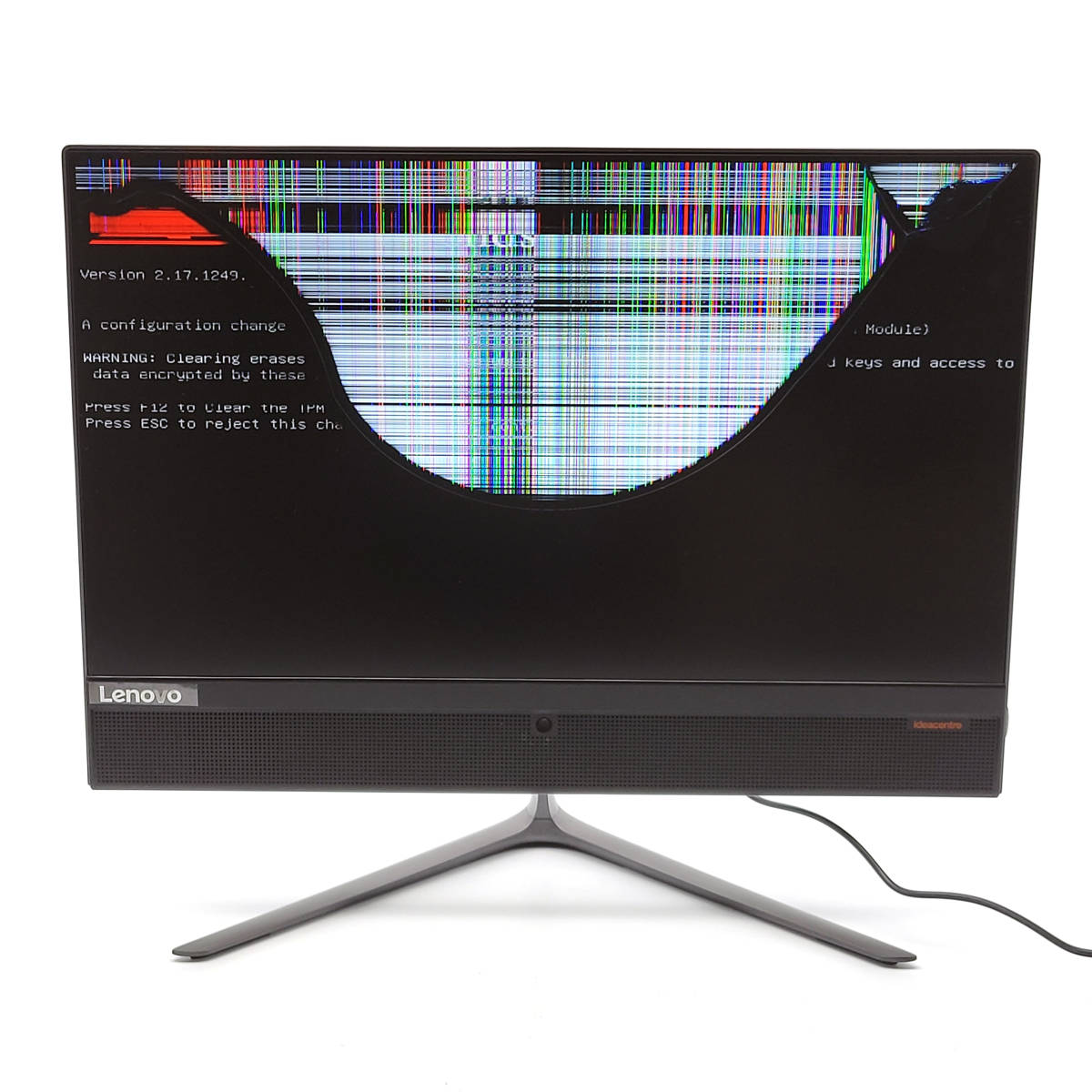 A19084)lenovo ideacentre AIO 520-24IKL 用DCA10 LA-E881P DDR4