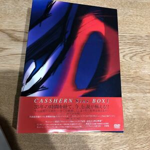 キャシーン Sins BOX1 DVD 2008年 アニメ