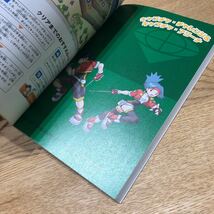 ポケモンレンジャー 任天堂公式ガイドブック 2006年 攻略本 小学館 DS ゲーム ポケットモンスター ポケモンシール_画像6
