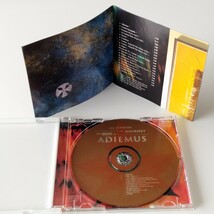 【輸入盤ベスト】アディエマス THE BEST OF ADIEMUS (CDVE946) KARL JENKINS カール・ジェンキンス THE JOURNEY 世紀を越えて_画像3