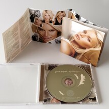 【輸入盤CD】JESSICA SIMPSON / A PUBLIC AFFAIR (82876832152) ジェシカ・シンプソン / ア・パブリック・アフェア 2006年4thアルバム_画像3