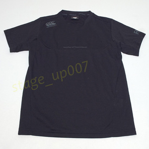 canterbury（カンタベリー）／半袖Tシャツ-Workout Tee RP31034/sizeS-（美品）／管KCNQ