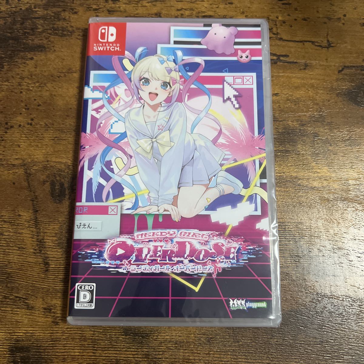 ヤフオク! -「(Candy Girl)」の落札相場・落札価格