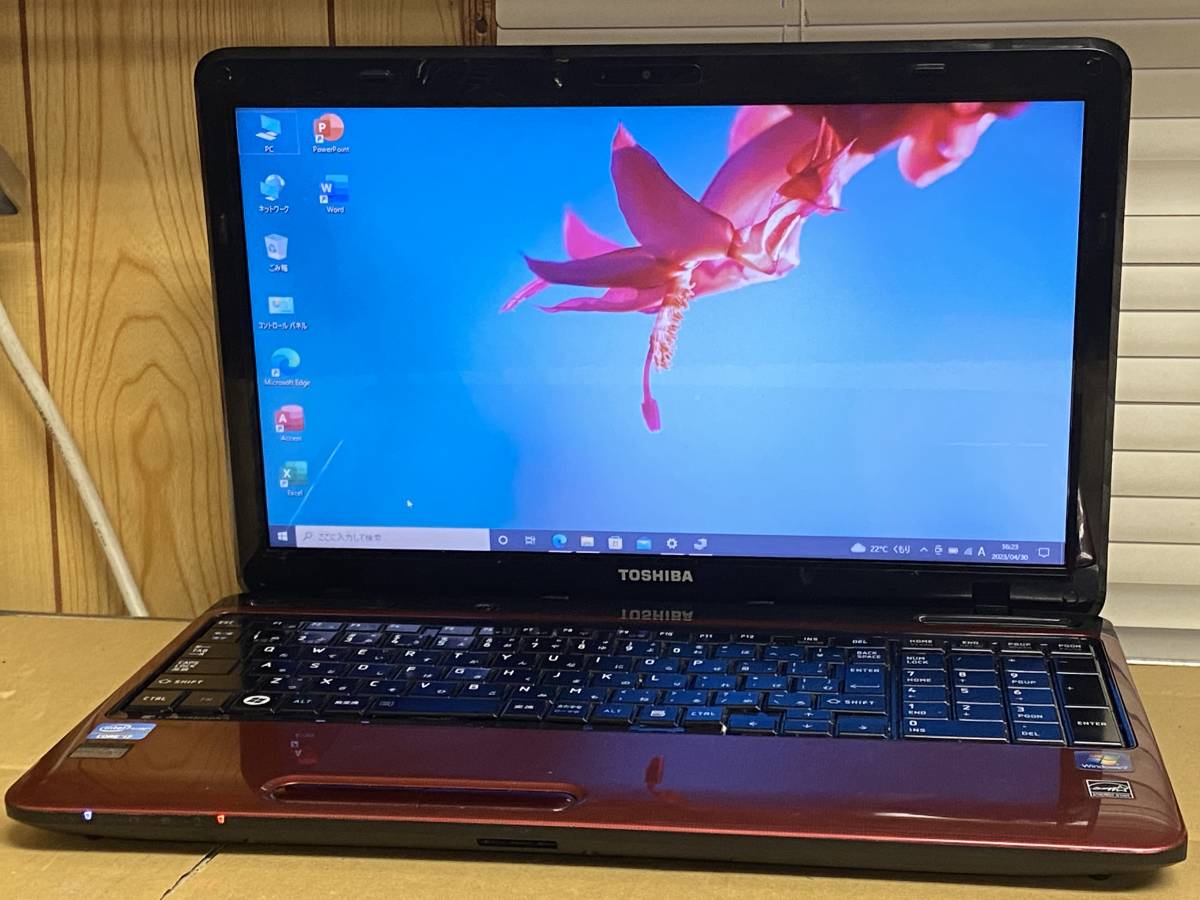 ヤフオク! -dynabook t451 i7の中古品・新品・未使用品一覧 ヤフオク! -dynabook t451 i7の中古品・新品・未使用品一覧