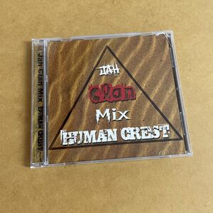 JAH CLAN MIX Vol.1 MIXED BY HUMAN CREST レゲエMIX CD Mighty Diamonds,Slickers,Sugar Minott,Luciano,Cocoa Tea,Alton Ellis,Sizzla 他