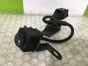 ノート DBA-E12 フロントカメラ