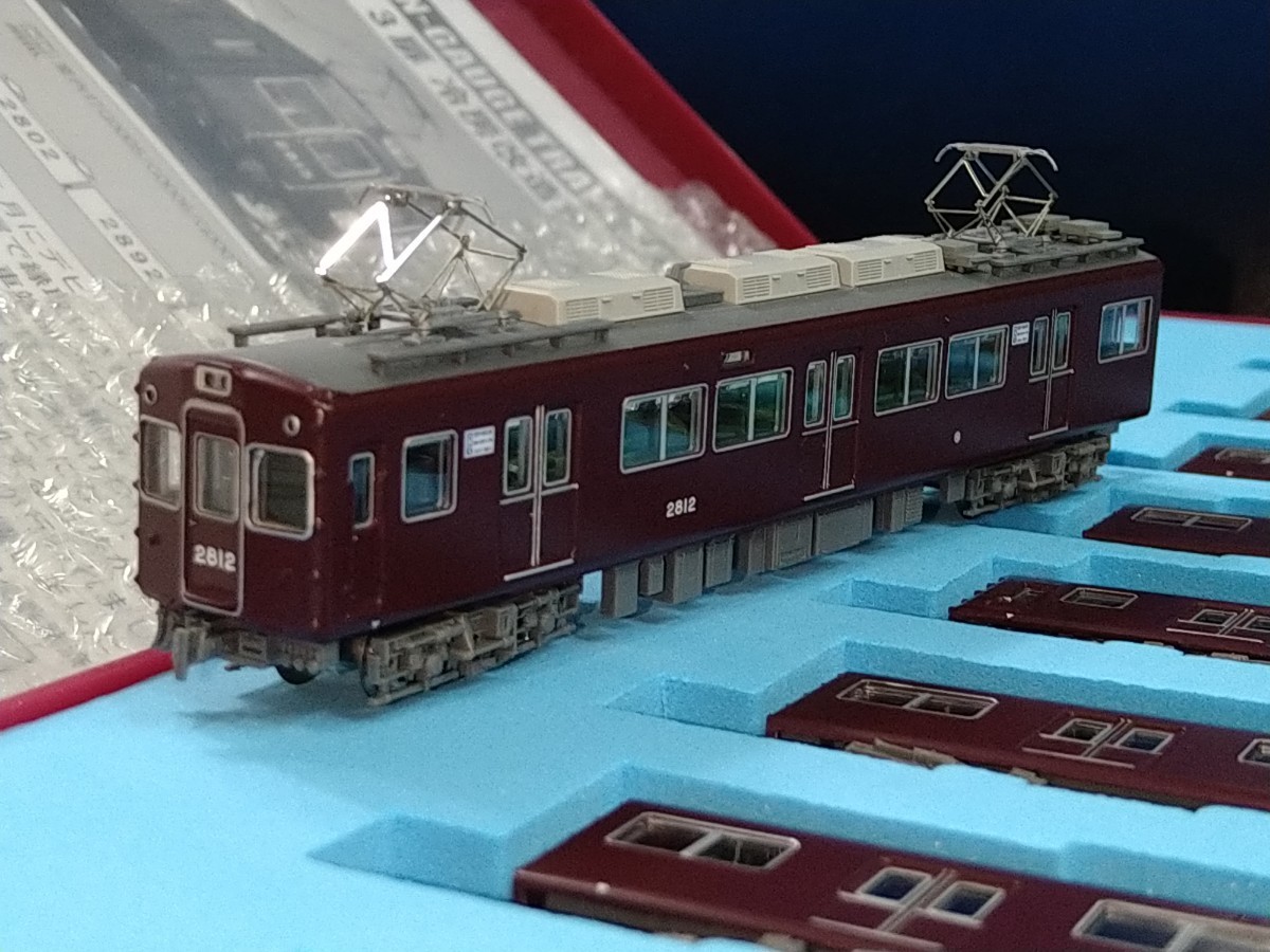 2024年最新】Yahoo!オークション -￥2800(鉄道模型)の中古品・新品・未