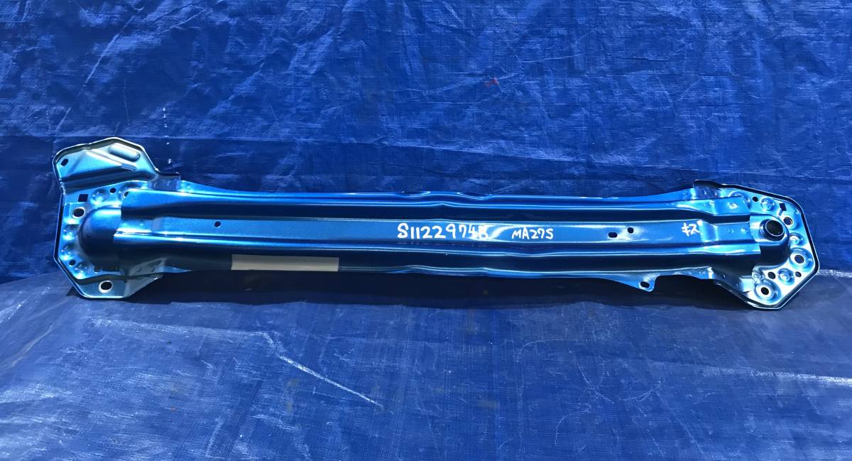 2023年最新】ヤフオク! -フロント メンバー(スズキ用)の中古品・新品
