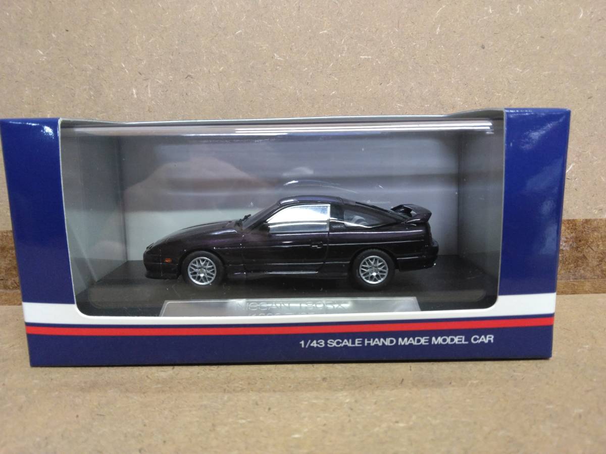 独特な 180sx ドリフトパッケージ 箱 ジャンク品 ナノ - omiyage100.com