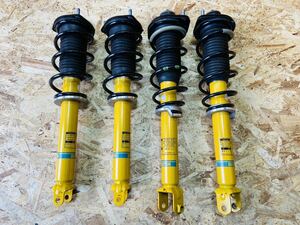 ◆美品◆MAZDA マツダ ND5RC ロードスター NR-A 純正 BILSTEIN ビルシュタイン Cリング 車高調 サスペンションキット サスキット NDERC