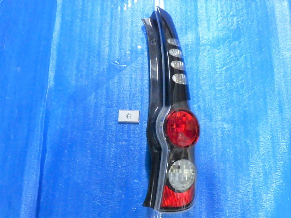 2023年最新】ヤフオク! -ミラカスタム テールの中古品・新品・未使用品一覧