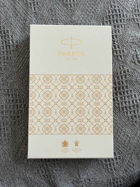 Parker ボールペン