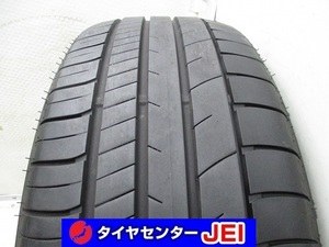 送料無料!! 215-55R17 8.5分山 グッドイヤーエフィシエントグリップRVF02 2021年製 中古タイヤ1本(GM-6214）