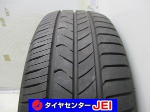 送料無料!! 225-60R17 9.5-9分山 トーヨートランパス 2022年製 中古タイヤ1本(GM-6272）