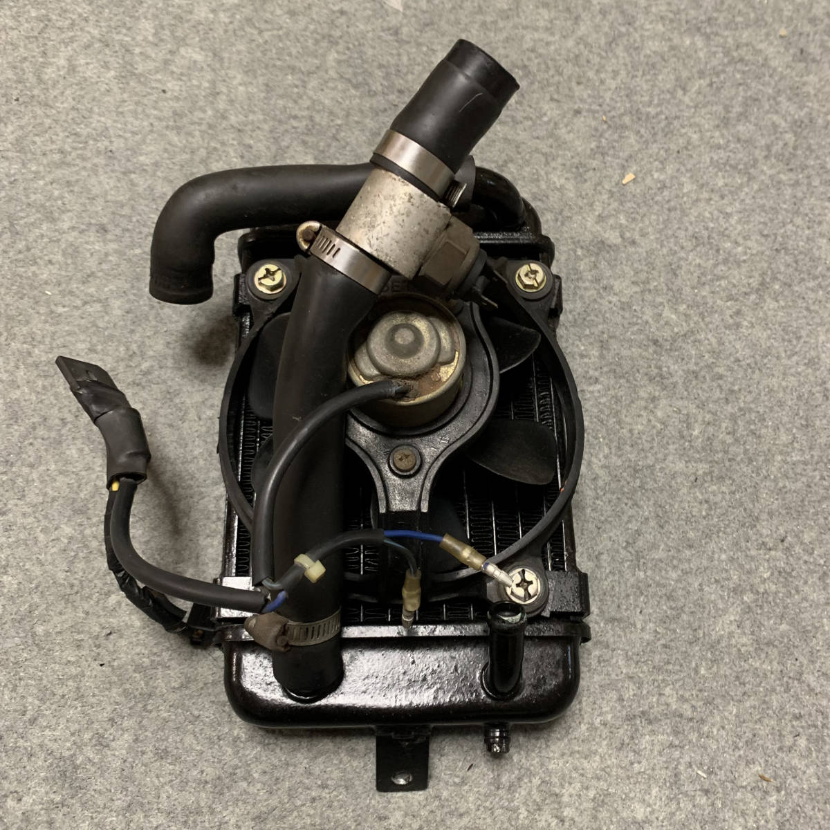 さらに値下げ! BETA techno Beta eBay Techno B6 Kleinanzeigen 1995