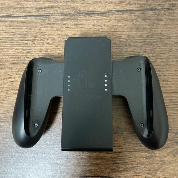 Nintendo Switch　純正品　ジョイコングリップ