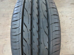 ■ダンロップ EC203 225/45R18 15年製 9分山 1本のみ 中古品■ 0011-1989