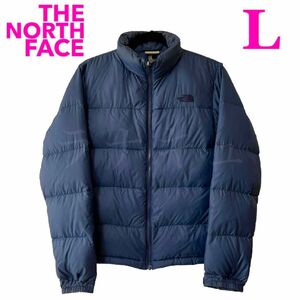 ノースフェイス　NPW61835　L　インナーダウン　ダウンジャケット THE NORTH FACE アコンカグアジャケット