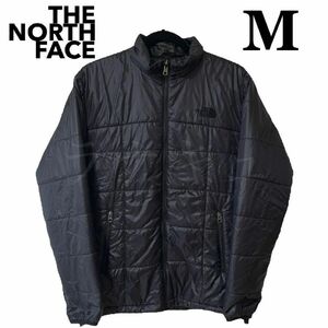 ☆美品☆ ノースフェイス　NP62035　M　インナーダウン　ダウンジャケット THE NORTH FACE アコンカグア　中綿