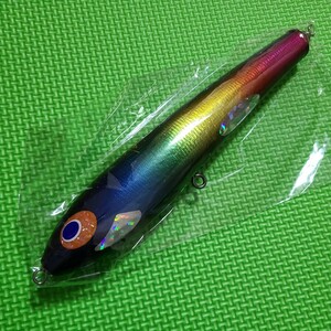 【送料無料】貝田ルアー ツイスター F2 アルミ ／ shell shaping lures　Twister