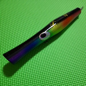 【送料無料】貝田ルアー トランペット 230 ／ shell shaping lures Trumpet