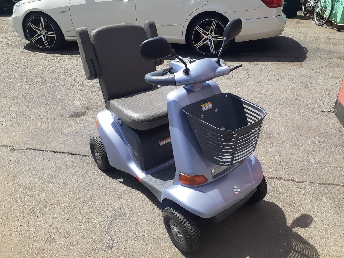 39000円国内 正規 品 通販 公式販促 スズキ セニアカー 自転車 【日立
