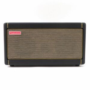 093s☆Positive Grid ポジティブグリッド Spark 40 ギター用 アンプ コンボアンプ ※中古