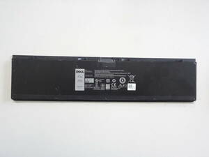 複数在庫　DELL　E7440 E7450 3RNFD PFXCR 用　純正バッテリー　34GKR　7.4V　47Wh　未テストジャンク品　