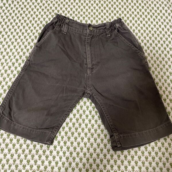 フィス デニムハーフパンツ 120 FITH