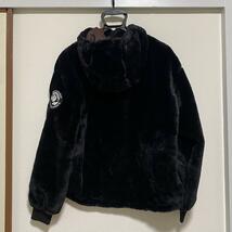 ☆THE NORTH FACE W'S RIMO FLEECE HOODIE☆Mサイズ☆ホワイトレーベル☆_画像2