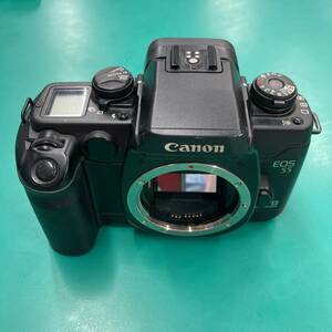 Canon EOS 55 Junk Goods R01158