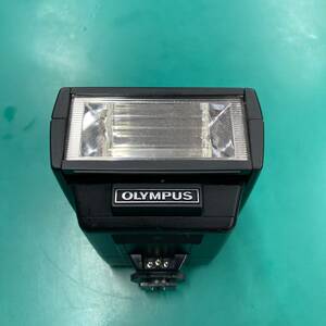 OLYMPUS エレクトロニックフラッシュ T32 ジャンク品 R01168