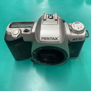 PENTAX MZ-50 ジャンク品 R01172
