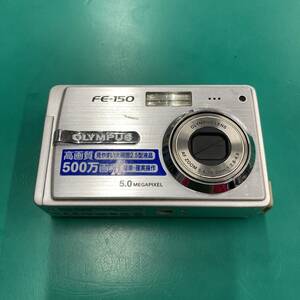 OLYMPUS FE-150 ジャンク品 R01175