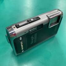 OLYMPUS Tough TG-610 店頭展示 模型 モックアップ 非可動品 R01198_画像7