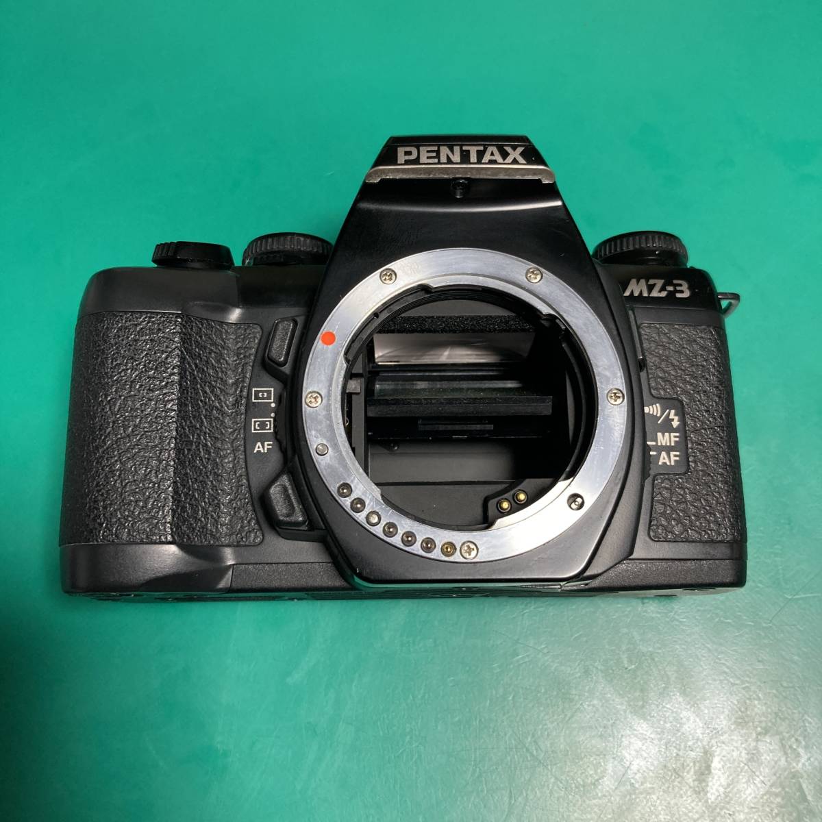 2023年最新】ヤフオク! -pentax mz-3の中古品・新品・未使用品一覧