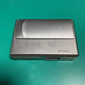 SONY CyberShot DSC-T1 ジャンク品 R01314