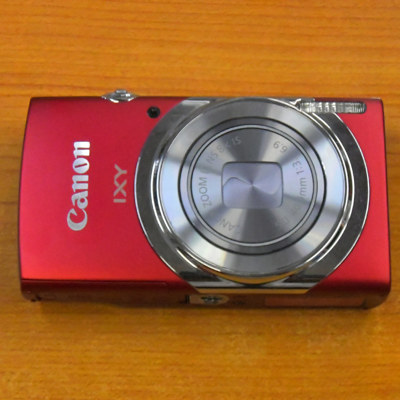 カメラ デジタルカメラ CANON IXY 130 オークション比較 - 価格.com